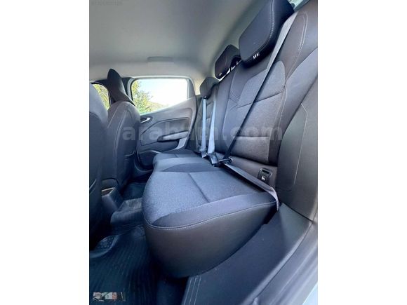 2021 MODEL FUL YETKİLİ SERVİS BAKIMLI 1.0 TCE TOUCH OTOMATİK