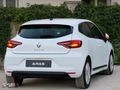 2021 MODEL FUL YETKİLİ SERVİS BAKIMLI 1.0 TCE TOUCH OTOMATİK