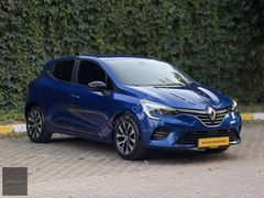2023 CLIO V 31.000 KM BOYASIZ 0,68 KREDİ - K.K 12 TAKSİT