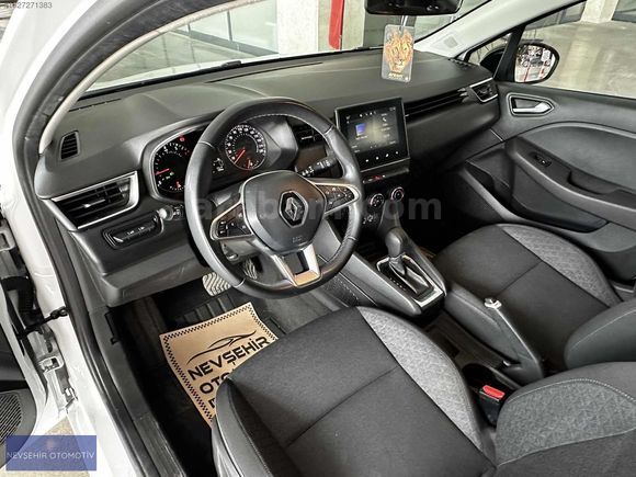 2023 RENAULT CLİO 1.0TCE TOUCH HATASIZ 86.000 KMDE %20 KDV