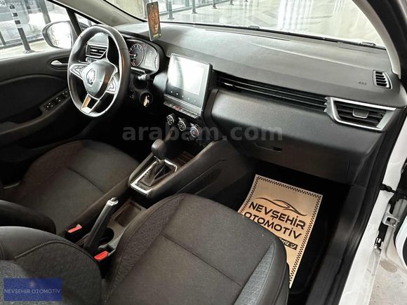 2023 RENAULT CLİO 1.0TCE TOUCH HATASIZ 86.000 KMDE %20 KDV