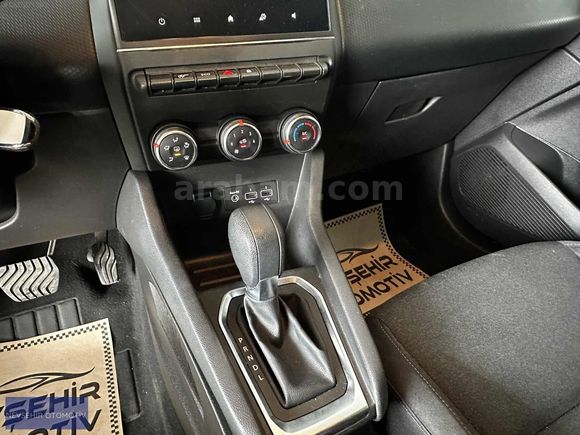 2023 RENAULT CLİO 1.0TCE TOUCH HATASIZ 86.000 KMDE %20 KDV