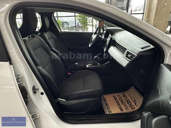 2023 RENAULT CLİO 1.0TCE TOUCH HATASIZ 86.000 KMDE %20 KDV