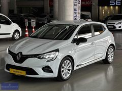 2023 RENAULT CLİO 1.0TCE TOUCH HATASIZ 86.000 KMDE %20 KDV