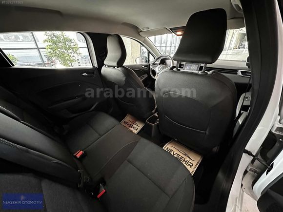 2023 RENAULT CLİO 1.0TCE TOUCH HATASIZ 86.000 KMDE %20 KDV