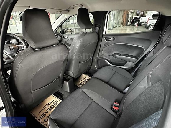 2023 RENAULT CLİO 1.0TCE TOUCH HATASIZ 86.000 KMDE %20 KDV