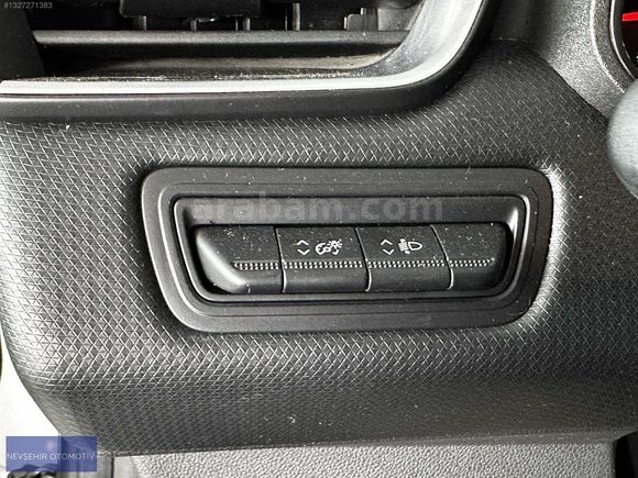2023 RENAULT CLİO 1.0TCE TOUCH HATASIZ 86.000 KMDE %20 KDV