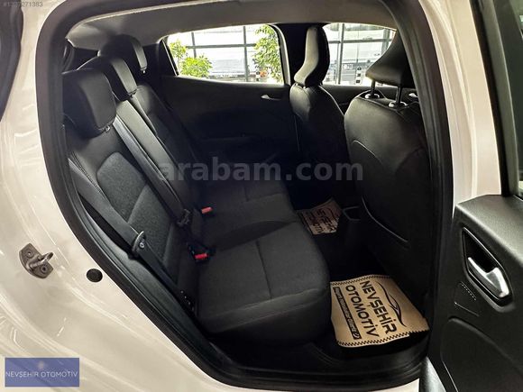 2023 RENAULT CLİO 1.0TCE TOUCH HATASIZ 86.000 KMDE %20 KDV