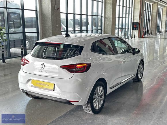 2023 RENAULT CLİO 1.0TCE TOUCH HATASIZ 86.000 KMDE %20 KDV