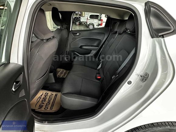 2023 RENAULT CLİO 1.0TCE TOUCH HATASIZ 86.000 KMDE %20 KDV