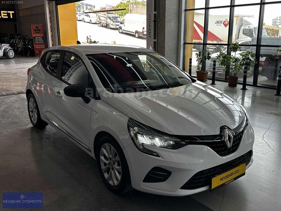 2023 RENAULT CLİO 1.0TCE TOUCH HATASIZ 86.000 KMDE %20 KDV
