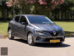 2023 CLIO 36.000 KM BOYASIZ 0,68 KREDİ - K.K 12 TAKSİT