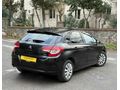 2012 MODEL 120.000 KM DE OTOMATİK VİTES TERTEMİZ C4