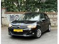 2012 MODEL 120.000 KM DE OTOMATİK VİTES TERTEMİZ C4