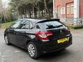 2012 MODEL 120.000 KM DE OTOMATİK VİTES TERTEMİZ C4