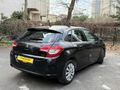 2012 MODEL 120.000 KM DE OTOMATİK VİTES TERTEMİZ C4