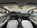 2012 MODEL 120.000 KM DE OTOMATİK VİTES TERTEMİZ C4