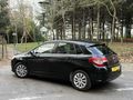 2012 MODEL 120.000 KM DE OTOMATİK VİTES TERTEMİZ C4