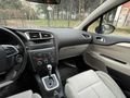 2012 MODEL 120.000 KM DE OTOMATİK VİTES TERTEMİZ C4