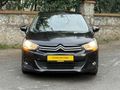 2012 MODEL 120.000 KM DE OTOMATİK VİTES TERTEMİZ C4