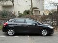 2012 MODEL 120.000 KM DE OTOMATİK VİTES TERTEMİZ C4