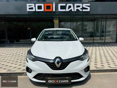 2021 CLİO 1.0 TOUCH OTOMATİK BOYASIZ DEĞİŞENSİZ K.K 12 TAKSİT