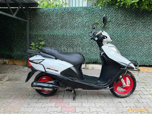 2014 MODEL BAKIMLI HONDA SPACY