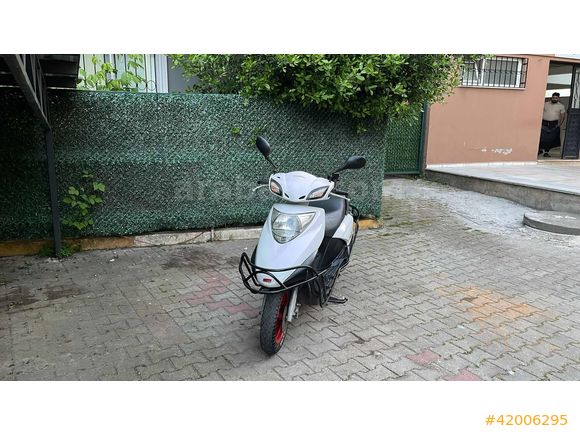 2014 MODEL BAKIMLI HONDA SPACY