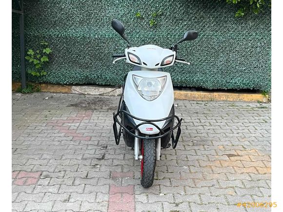 2014 MODEL BAKIMLI HONDA SPACY