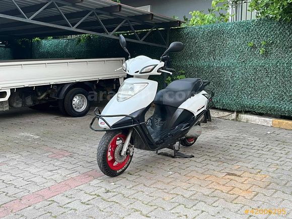 2014 MODEL BAKIMLI HONDA SPACY