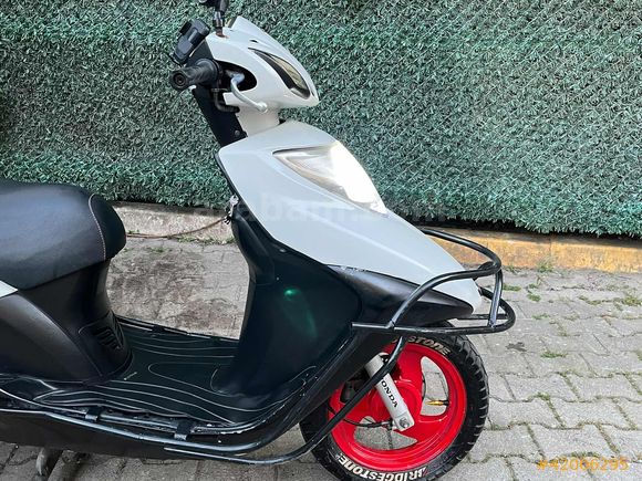 2014 MODEL BAKIMLI HONDA SPACY