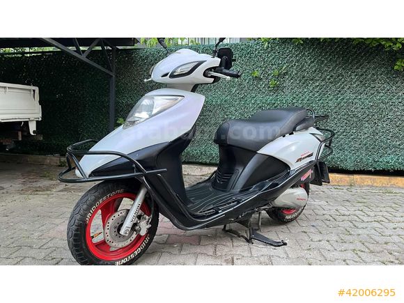 2014 MODEL BAKIMLI HONDA SPACY