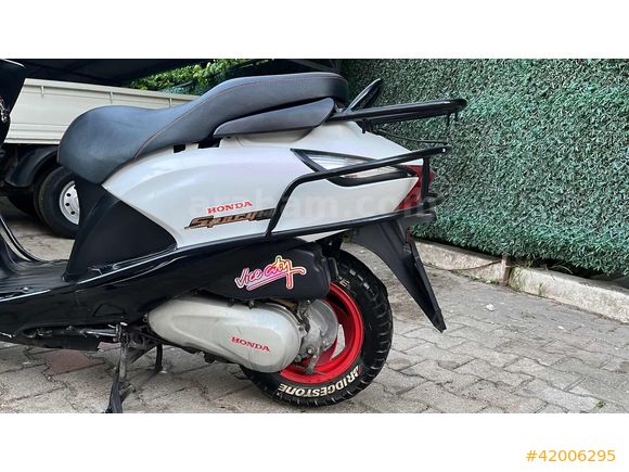 2014 MODEL BAKIMLI HONDA SPACY