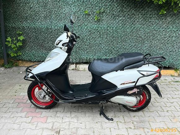 2014 MODEL BAKIMLI HONDA SPACY