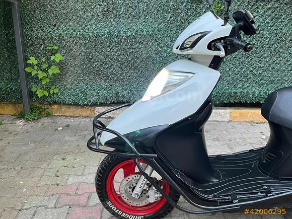 2014 MODEL BAKIMLI HONDA SPACY
