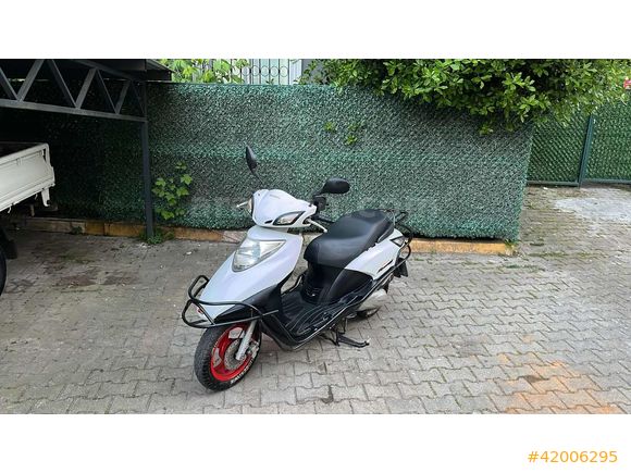 2014 MODEL BAKIMLI HONDA SPACY