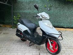 2014 MODEL BAKIMLI HONDA SPACY