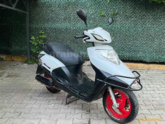 2014 MODEL BAKIMLI HONDA SPACY