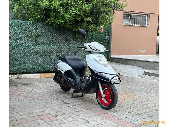 2014 MODEL BAKIMLI HONDA SPACY