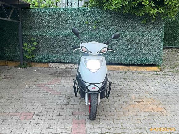 2014 MODEL BAKIMLI HONDA SPACY