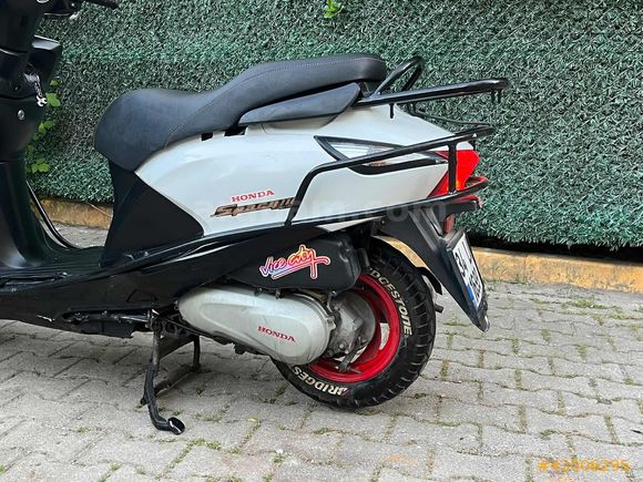 2014 MODEL BAKIMLI HONDA SPACY