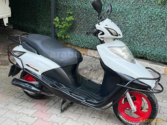 2014 MODEL BAKIMLI HONDA SPACY