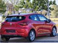 OSMANLI'DAN HATASİZ BOYASIZ TOUCH OTOMATİK CLIO KIRMIZI