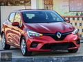 OSMANLI'DAN HATASİZ BOYASIZ TOUCH OTOMATİK CLIO KIRMIZI