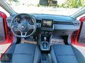 OSMANLI'DAN HATASİZ BOYASIZ TOUCH OTOMATİK CLIO KIRMIZI