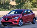 OSMANLI'DAN HATASİZ BOYASIZ TOUCH OTOMATİK CLIO KIRMIZI