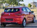 OSMANLI'DAN HATASİZ BOYASIZ TOUCH OTOMATİK CLIO KIRMIZI