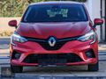 OSMANLI'DAN HATASİZ BOYASIZ TOUCH OTOMATİK CLIO KIRMIZI