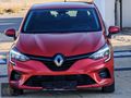 OSMANLI'DAN HATASİZ BOYASIZ TOUCH OTOMATİK CLIO KIRMIZI