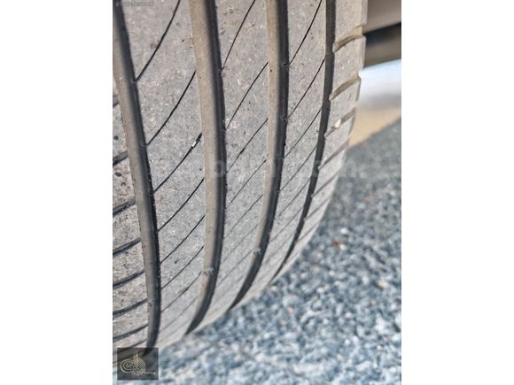 OSMANLI'DAN HATASİZ BOYASIZ TOUCH OTOMATİK CLIO KIRMIZI